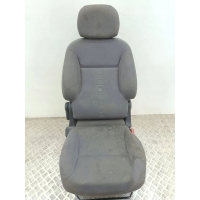 Citroen berlingo 2013 кресло передний пассажира
