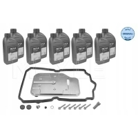 Meyle 014 135 1410 комплект części , обмен масляный автоматической кпп