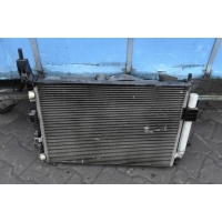 Форд focus iii mk3 радиаторы комплект cv61-8c342-vb bv61-19710-bb
