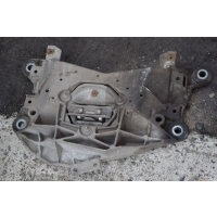 Кронштейн Кпп Audi Q5 8R 2013 4H0399263