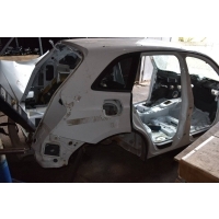 Крыло заднее правое Audi Q5 8R 2013