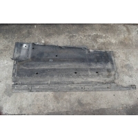 Защита днища Audi Q5 8R 2013 8R0825207