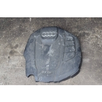 Декоративная крышка двигателя Audi Q5 8R 2013 06L103925