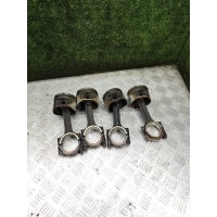 Поршень Renault Safrane 1999