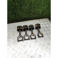 Поршень Daewoo Lanos T100 2000