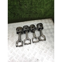 Поршень Opel Sintra 1998 R90400235