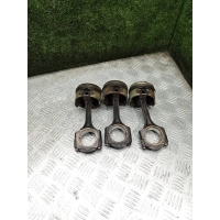 Поршень Renault Scenic 1998