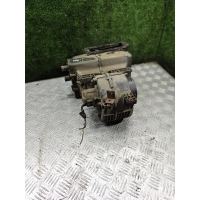 Отопитель в сборе (печка) Volkswagen Transporter T4 2000 532940213A,701819024C