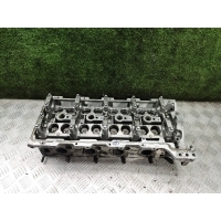 головка блока цилиндров Mercedes Vito W638 2002 A6110104720