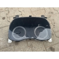 Hyundai тусон ii 15- спидометр часы 94013-d7am0