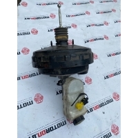 Вакуумный усилитель тормозов Volkswagen Transporter 2012 7E0612101E