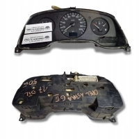 Opel astra г liczniki , часы qb90589494