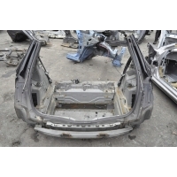 Honda civic viii хэтчбек 5d полоса задняя заднего крыло левый правая четверть ванна