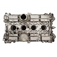 Головка блока цилиндров renault volvo 1001005 7438610005 2.0 16v n7q