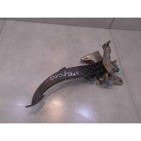 Педаль сцепление renault megane ii 1.5dci 8200155984