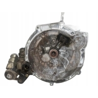 Форд focus механическая 5-biegowa кпп 1.6 бензин 74kw 100 hp