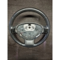 Руль кожа multifunkcja dacia sandero логан ii 484006206r