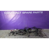 Проводка двигателя Mercedes C W203 2003 A6461500233