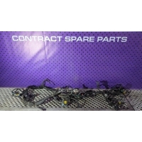 Проводка двигателя Peugeot 307 2007 9663385280