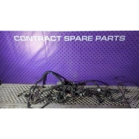 Проводка двигателя Mercedes ML W164 2006 A1645403230