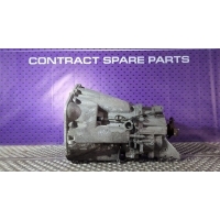 КПП (Коробка передач механическая) Mercedes C W203 2005 203 260 27 02, 716 606