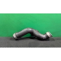 Патрубок интеркулера Mercedes C W203 2003 A 203 528 20 82