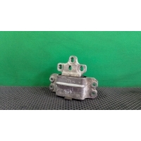 Подушка крепления кпп Volkswagen Touran 1 2006 1K0 199 555 Q