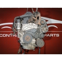 Двигатель Hyundai Santa FE 1 (SM) 2003 2000 Дизель D4EA