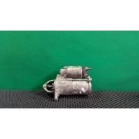 Стартер Chevrolet Cruze J300 2012 96831615