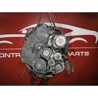 Двигатель Opel Zafira B 2011 1700 Дизель A17DTR