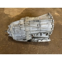 Кпп порше panamera 971 2.9 гибрид 1