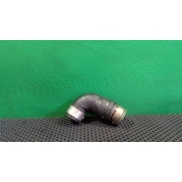 Патрубок интеркулера Volkswagen Touran 1 2005 1T0 145 790 B