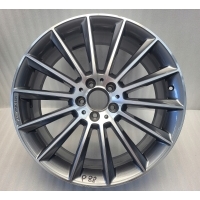 Колесо алюминиевая mercedes - benz oe мерседес е c238 a238 w213 8.0 