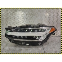 Фара передняя левая Volvo XC90 2 2018 31446878