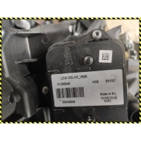 Блок управления светом (фарами) Volvo XC90 2 2018 31395946