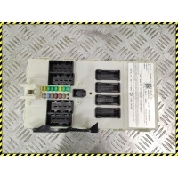 Блок комфорта BMW X5 F15 2016 2611139385