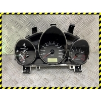 Щиток приборов (приборная панель) Mitsubishi Colt 6 2004 MM038013