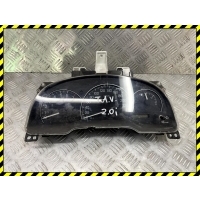 Щиток приборов (приборная панель) Toyota Avensis VERSO 2004 8380044490