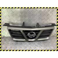 Решетка радиатора Nissan X-Trail T30 2004