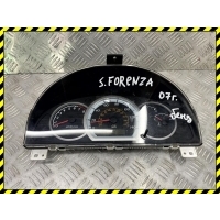 Щиток приборов (приборная панель) Suzuki Forenza 2007 96804400