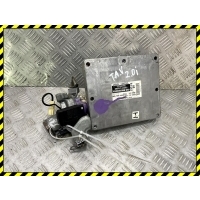 Блок управления двигателем Toyota Avensis VERSO 2003 8966144262