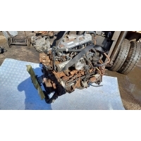 Двигатель Hyundai County 2007 3.89999999999999991 Дизель D4DD