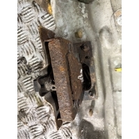 Замок капота Ford Transit 3 restailing 2008