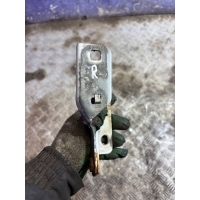 Петля капота правая Ford Transit 3 restailing 2008
