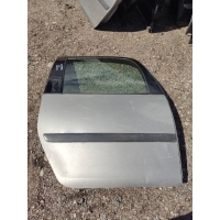 Дверь задняя правая Skoda Roomster 1 2007