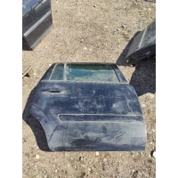 Дверь задняя правая Opel Zafira A 2001