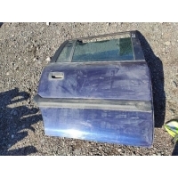 Дверь задняя правая Opel Zafira A 2001