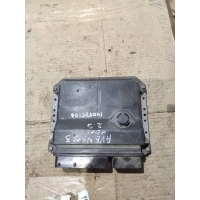 Блок управления двигателем Toyota Avensis 3 2010 8966105D11