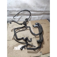 Кран отопителя (печки) Mercedes S W220 2001 2208300084