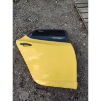 Дверь задняя правая Seat Ibiza 4 2010
